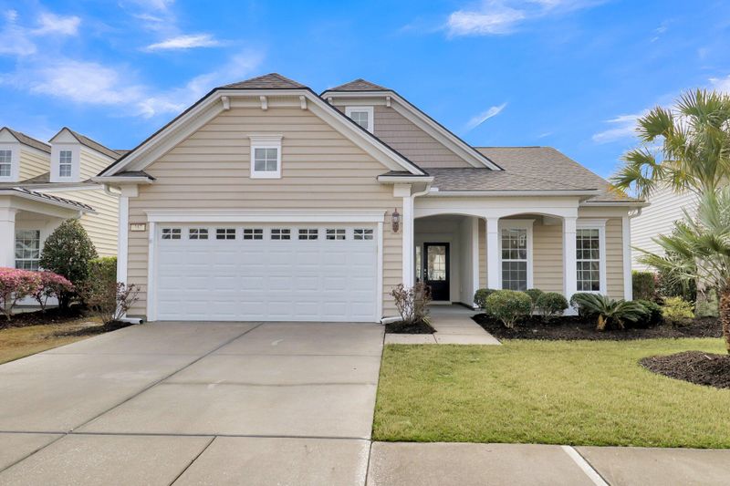 357 Oyster Bay Dr, Summerville, SC 29486