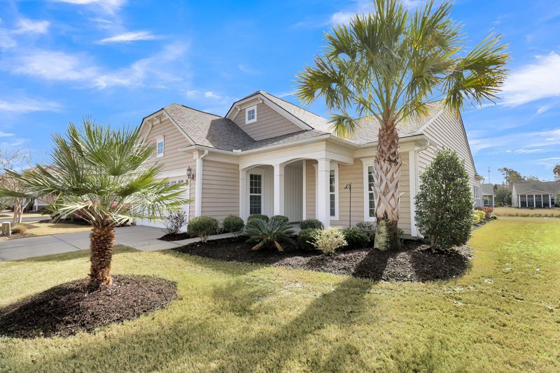 357 Oyster Bay Dr, Summerville, SC 29486