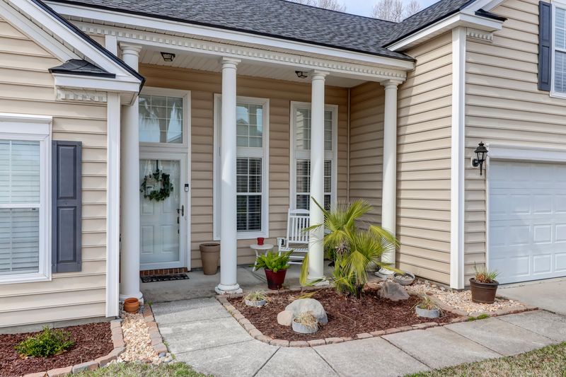 775 Bent Hickory Rd, Charleston, SC 29414