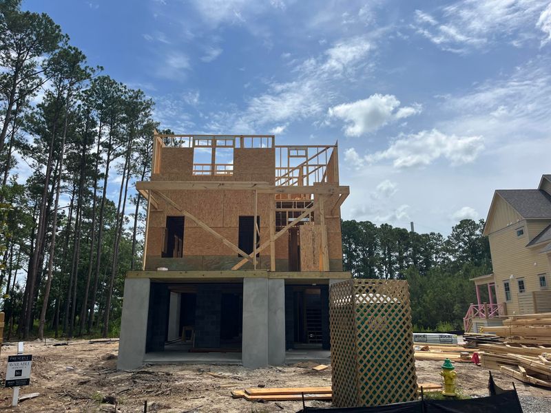 1536 John Fenwick Ln, Johns Island, SC 29455