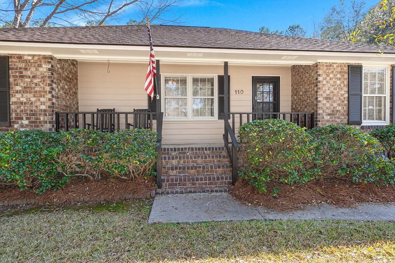 110 Cherry Hill Ave, Goose Creek, SC 29445