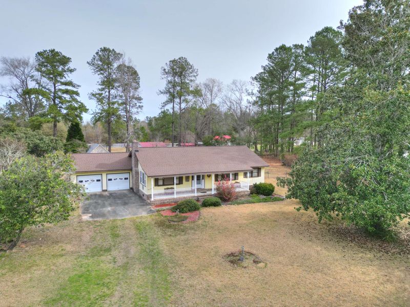 1768 Highway 61, Ridgeville, SC 29472