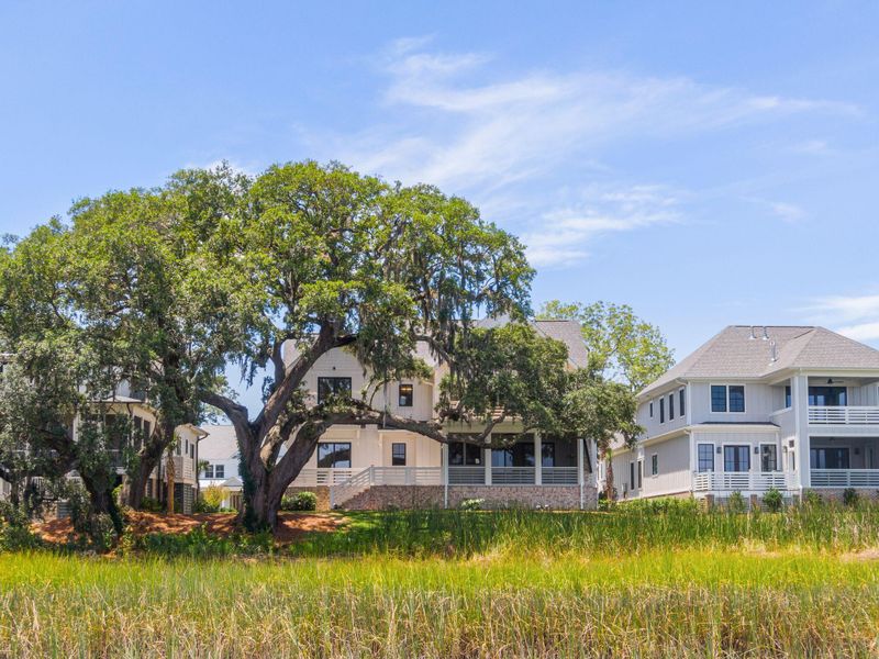 506 Reveille Ct, Charleston, SC 29407