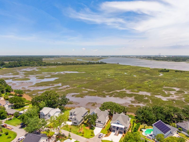 506 Reveille Ct, Charleston, SC 29407