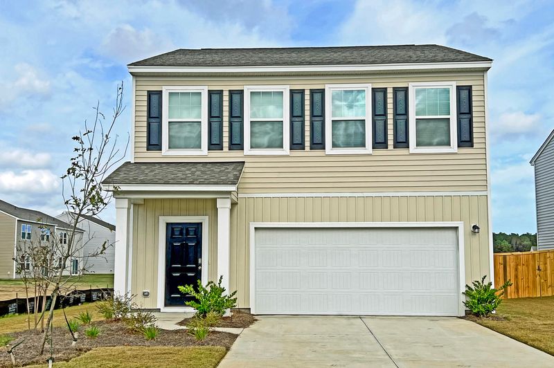 504 Pender Woods Dr, Summerville, SC 29486