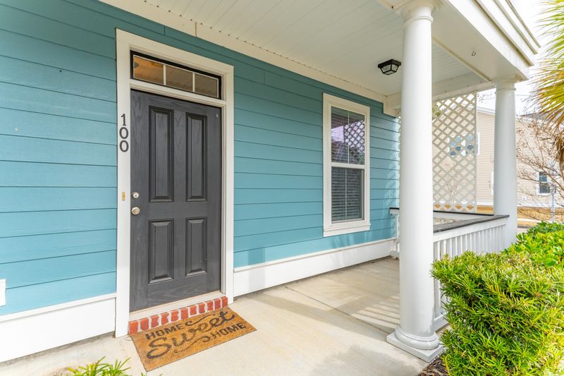 100 Crossandra Ave, Summerville, SC 29483