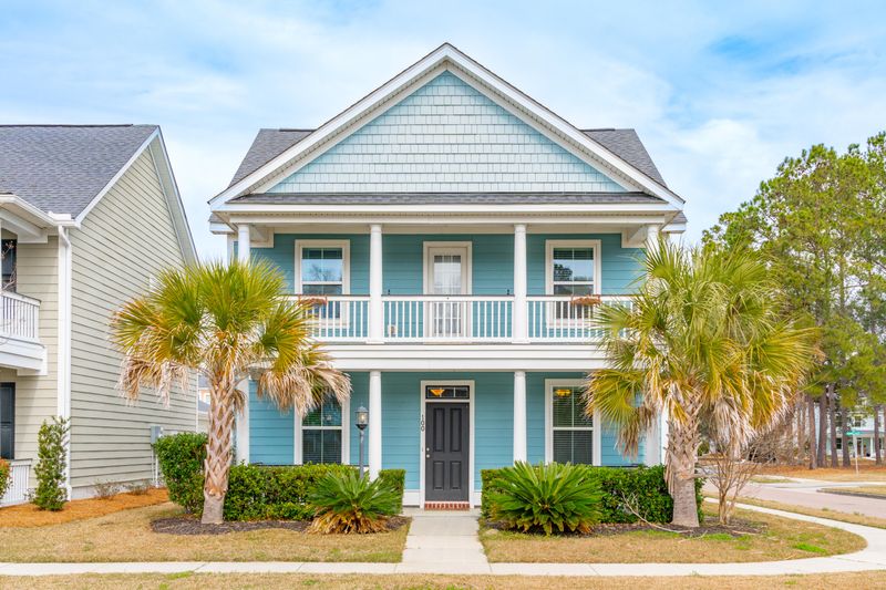 100 Crossandra Ave, Summerville, SC 29483