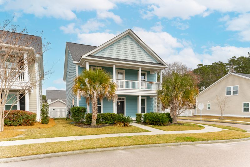100 Crossandra Ave, Summerville, SC 29483