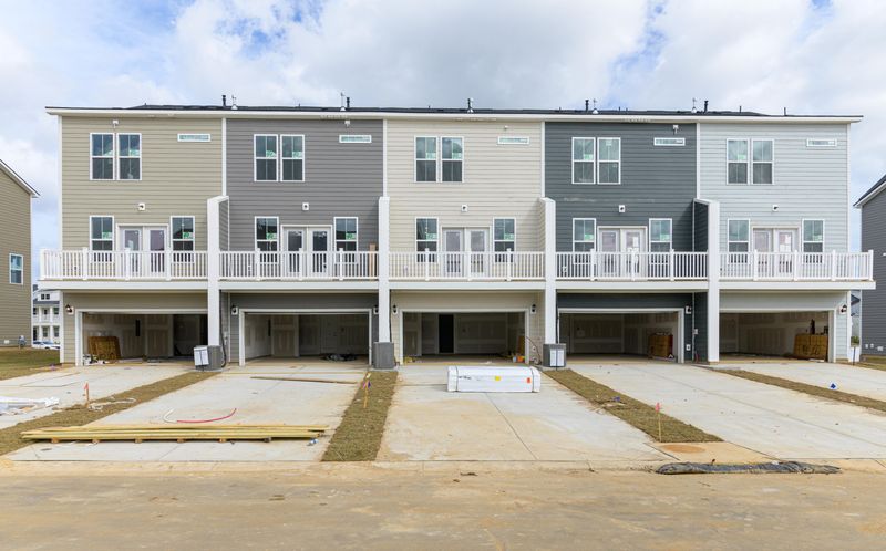 344 Herty Park Dr #71, Moncks Corner, SC 29461