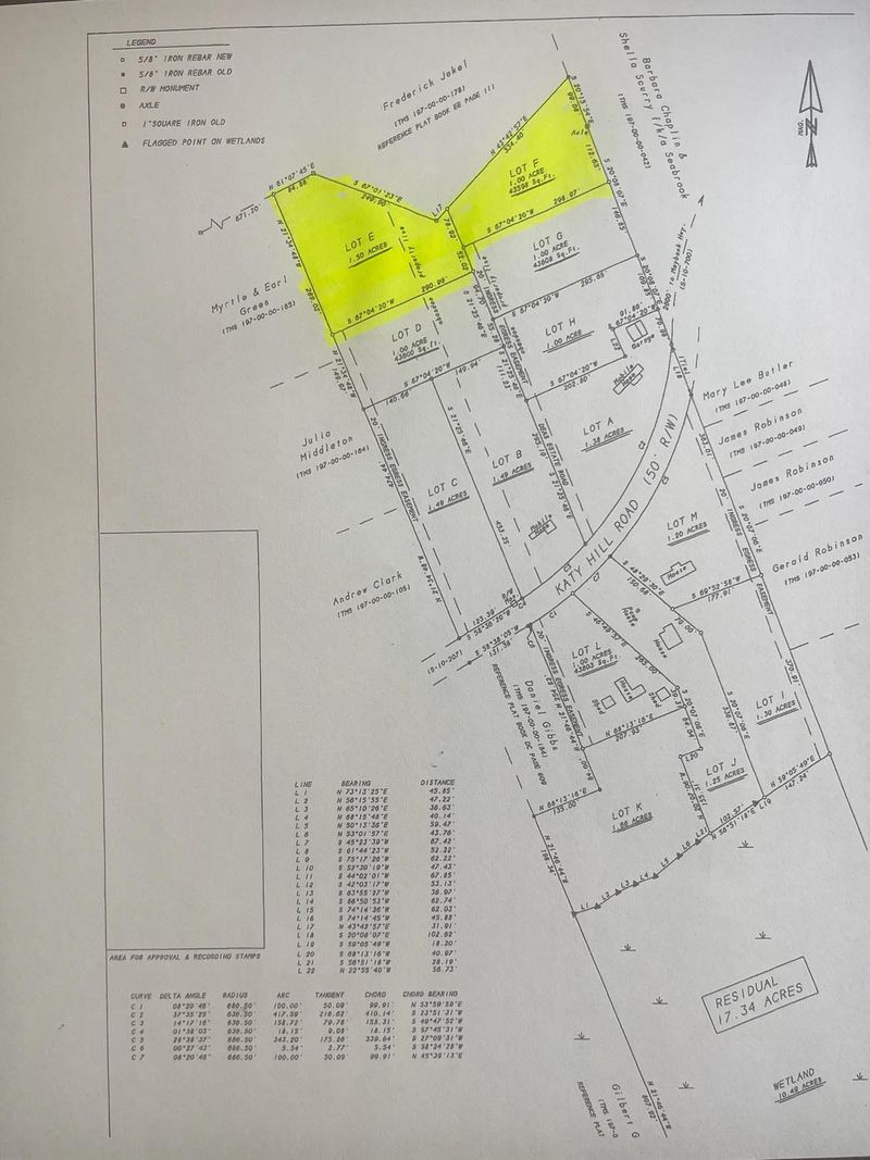 6056 Katy Hill Rd, Wadmalaw Island, SC 29487
