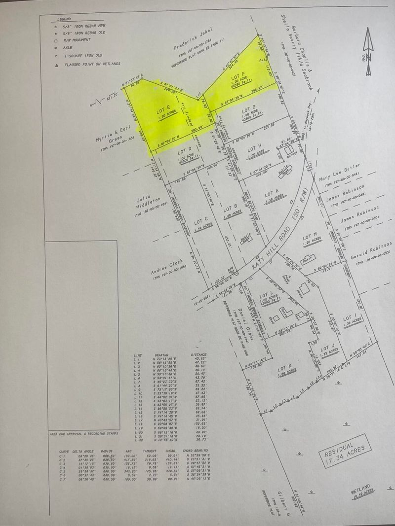 6055 Deas Estate Rd, Wadmalaw Island, SC 29487