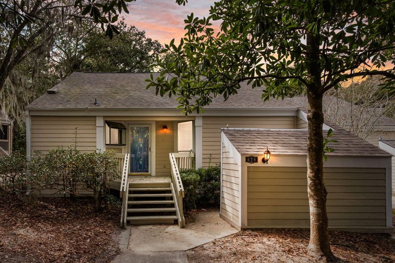 628 Double Eagle, Seabrook Island, SC 29455