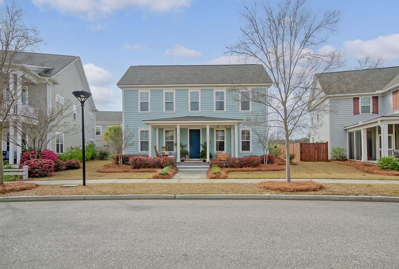 311 Scholar Way, Summerville, SC 29486