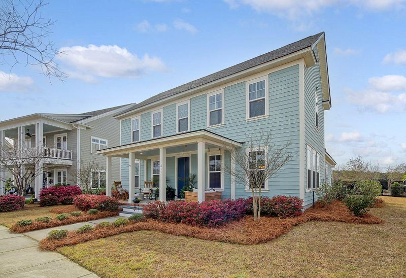 311 Scholar Way, Summerville, SC 29486