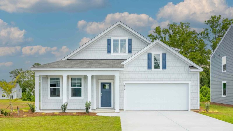 212 Maple Hill Dr, Moncks Corner, SC 29461