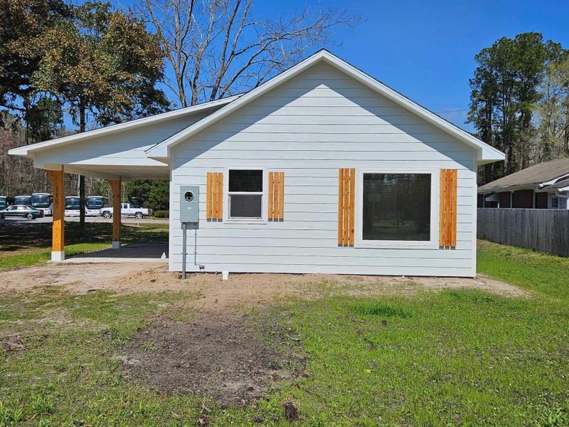 115 Roper Cir, Moncks Corner, SC 29461