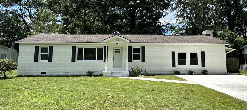 126 Cannon Ave, Goose Creek, SC 29445