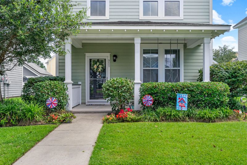 311 Crossandra Ave, Summerville, SC 29483