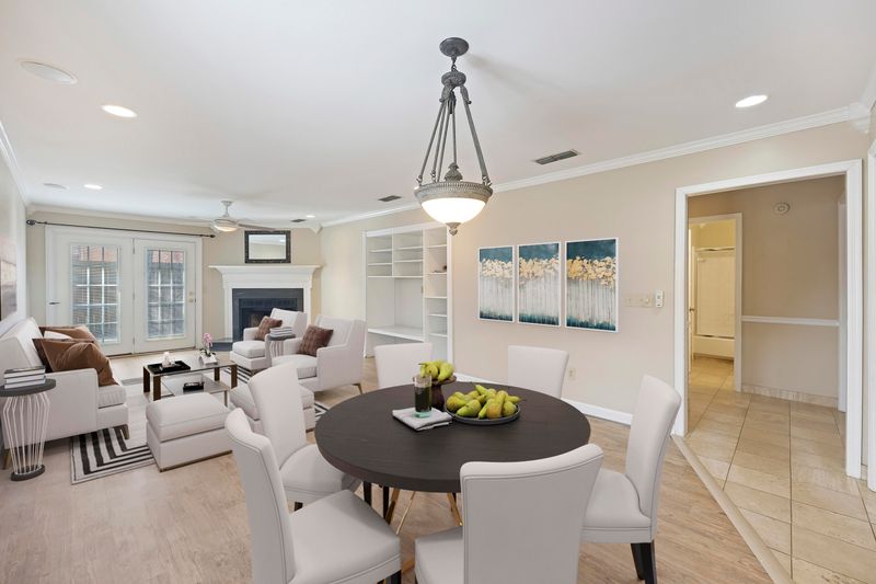 1045 Provincial Cir #A, Mount Pleasant, SC 29464