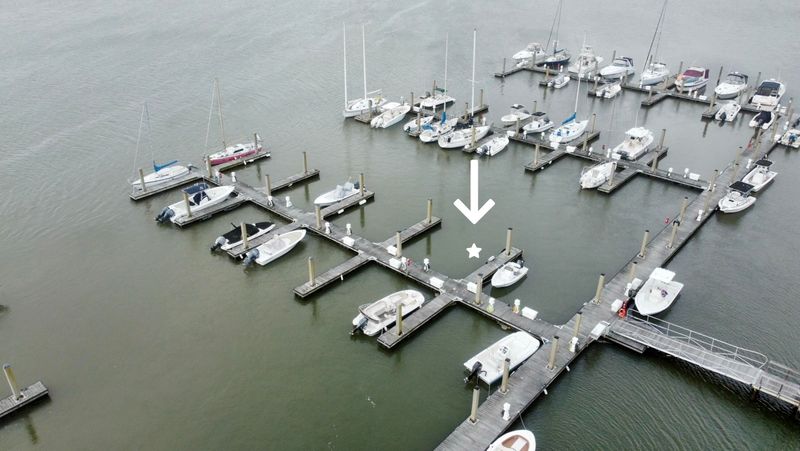 2 Mcdonough Rd #B-6, Folly Beach, SC 29439