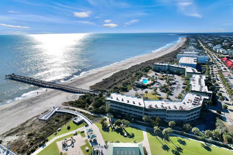 1300 Ocean Blvd #310-A, Isle Of Palms, SC 29451