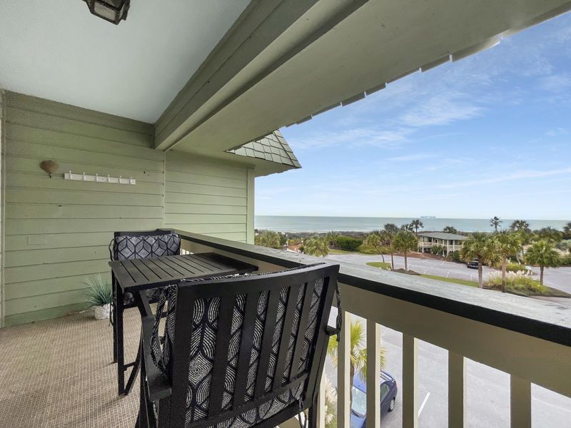 1300 Ocean Blvd #310-A, Isle Of Palms, SC 29451
