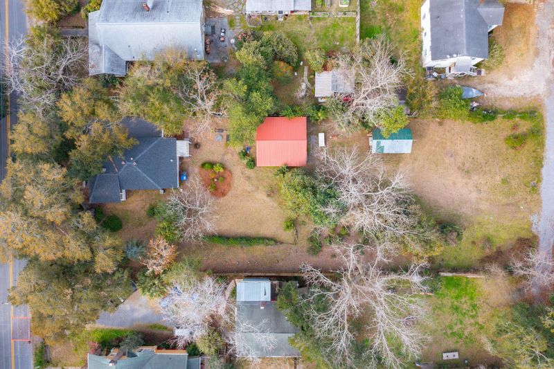 234 Woodland Shores Rd, Charleston, SC 29412