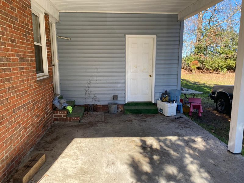 1111 Graham St, Saint Stephen, SC 29479