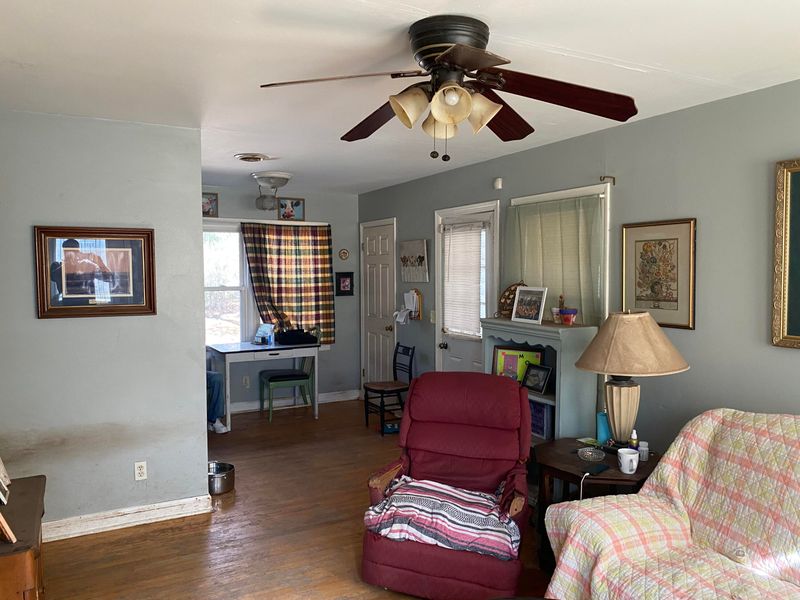 1111 Graham St, Saint Stephen, SC 29479