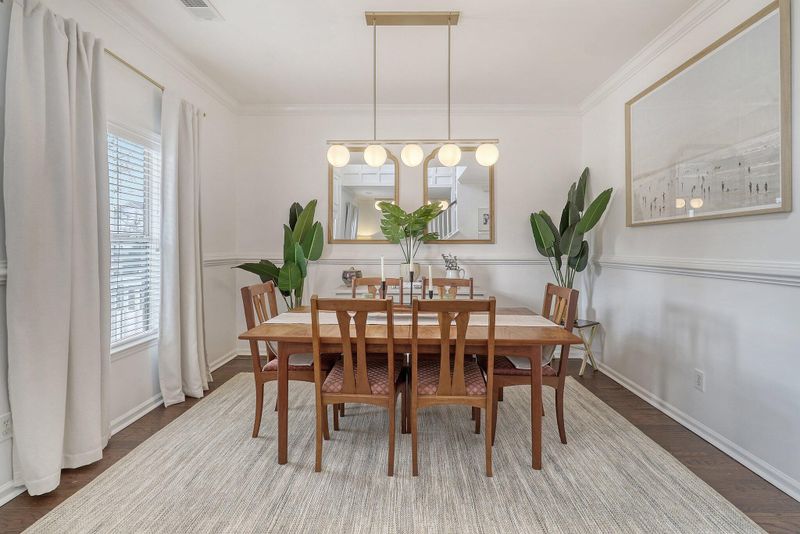 1420 Crossbill Trl, Hanahan, SC 29410