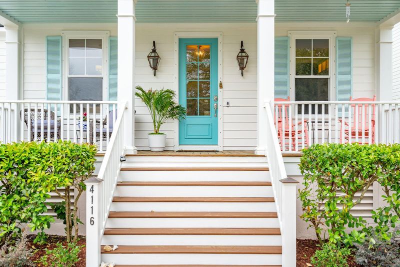4116 Whiting St, Mount Pleasant, SC 29466