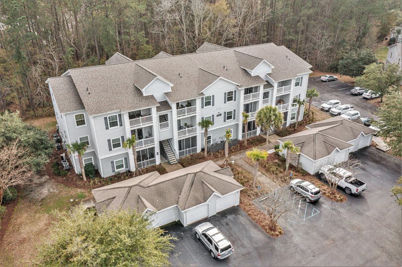 1300 Park W Blvd #409, Mount Pleasant, SC 29466