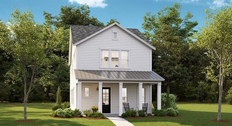 218 Witherspoon St, Summerville, SC 29486