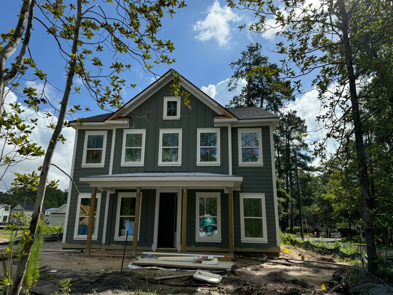 113 Gray Pine Ln, Summerville, SC 29483