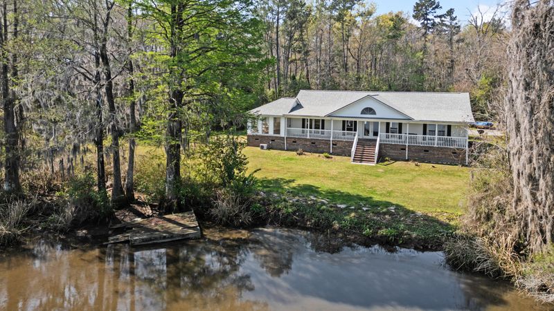 1440 Ot Wallace Blvd, Moncks Corner, SC 29461