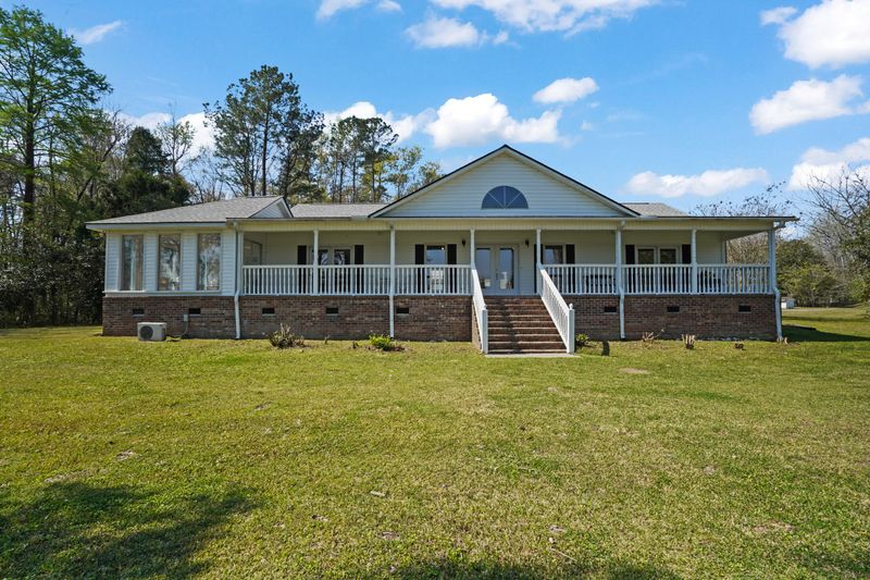 1440 Ot Wallace Blvd, Moncks Corner, SC 29461
