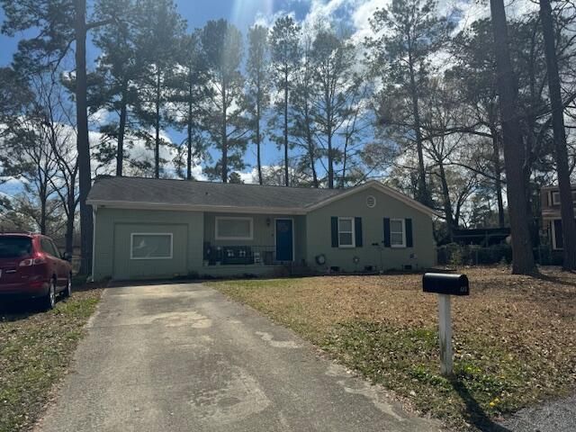 123 Larson Dr, Summerville, SC 29485