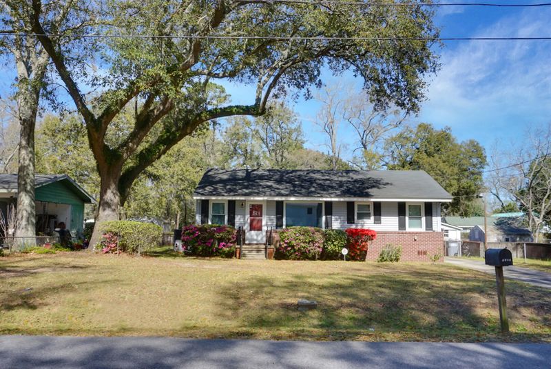 4612 Fetteressa Ave, North Charleston, SC 29418