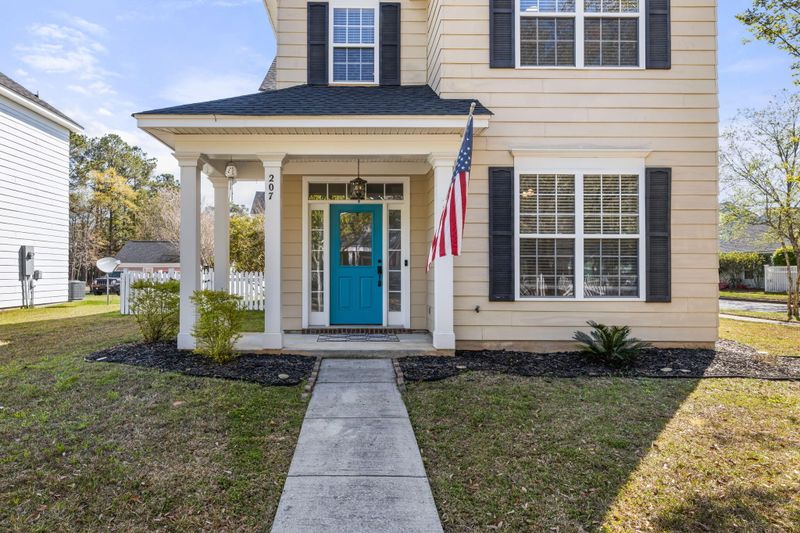 207 Pimpernel St, Summerville, SC 29483