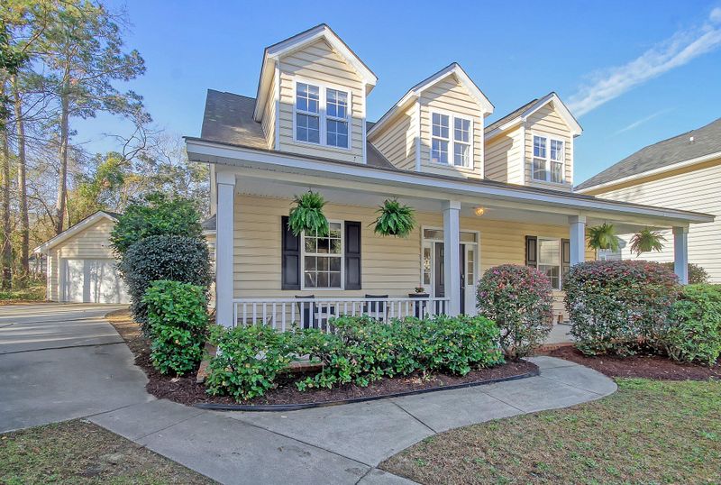 1222 Spotted Owl Dr, Mount Pleasant, SC 29466