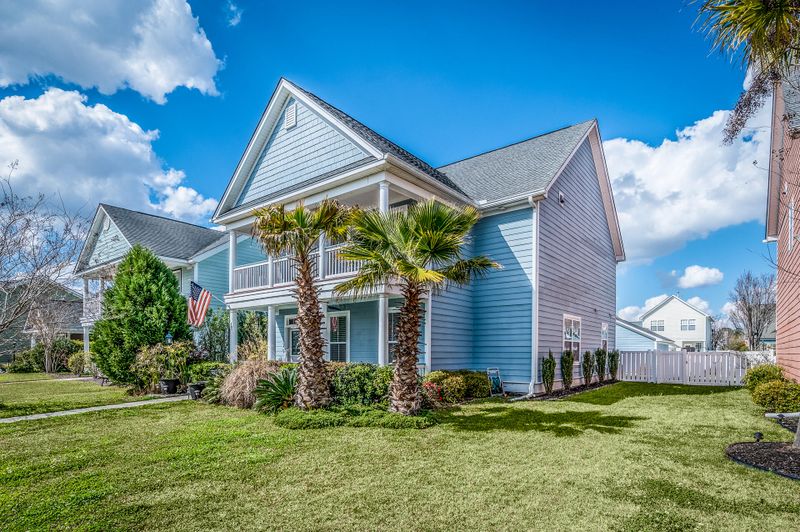 212 Amaryllis Ave, Summerville, SC 29483