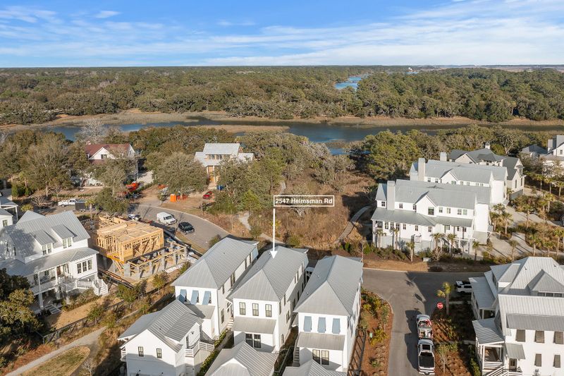 2547 Helmsman Rd, Johns Island, SC 29455