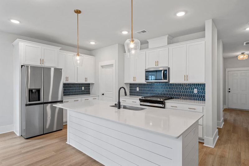 5018 Cedar Brush Ct, Summerville, SC 29485