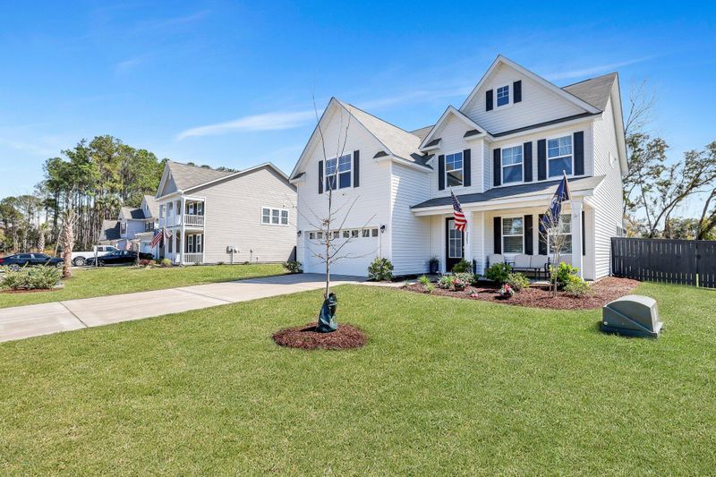 2203 David Green Rd, Mount Pleasant, SC 29464