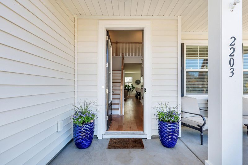 2203 David Green Rd, Mount Pleasant, SC 29464