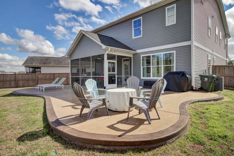 136 Sago Ct, Summerville, SC 29486