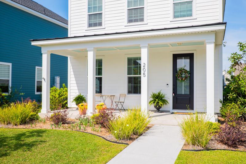 205 Billinger St, Summerville, SC 29486