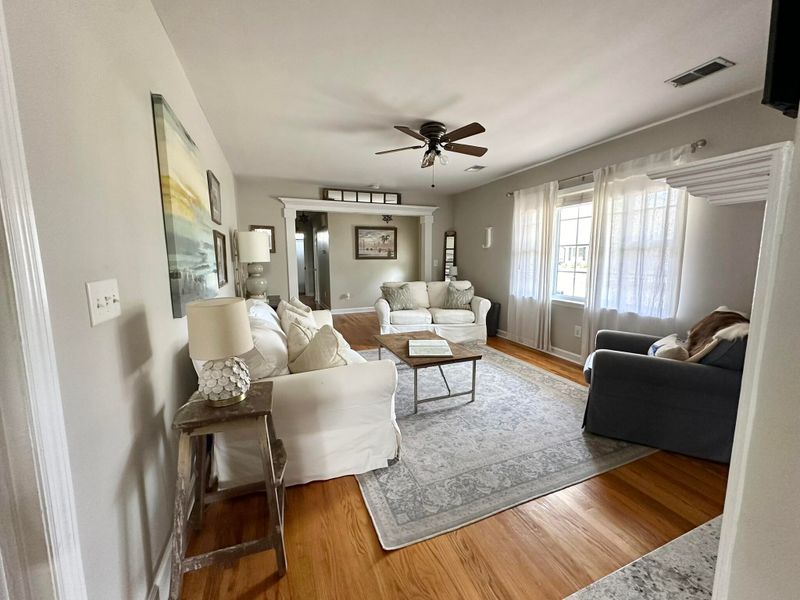 4701 Padgett St, North Charleston, SC 29405