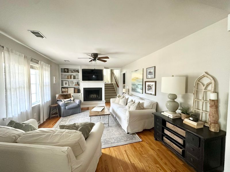 4701 Padgett St, North Charleston, SC 29405