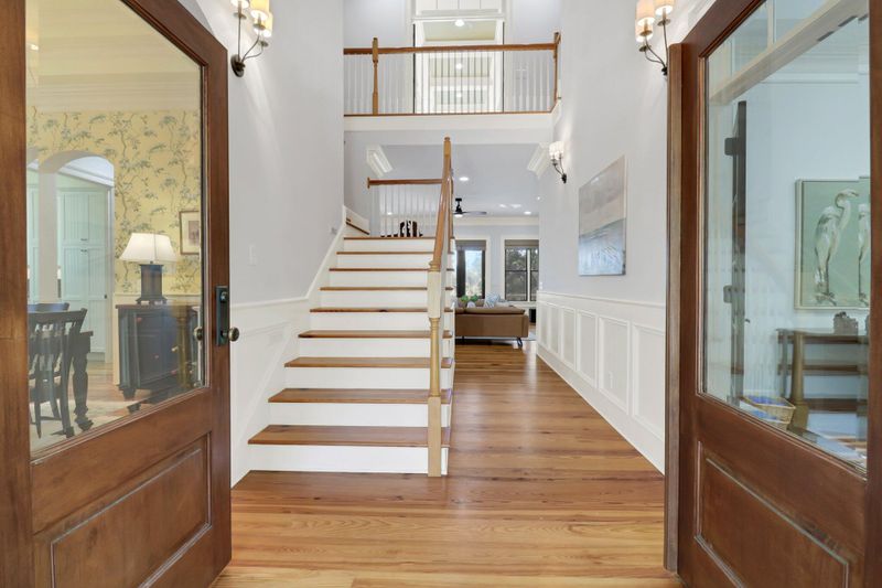 3072 Intracoastal View Dr, Mount Pleasant, SC 29466